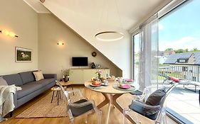 Ferienwohnung Fernblick